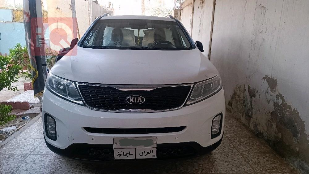 كيا سورينتو